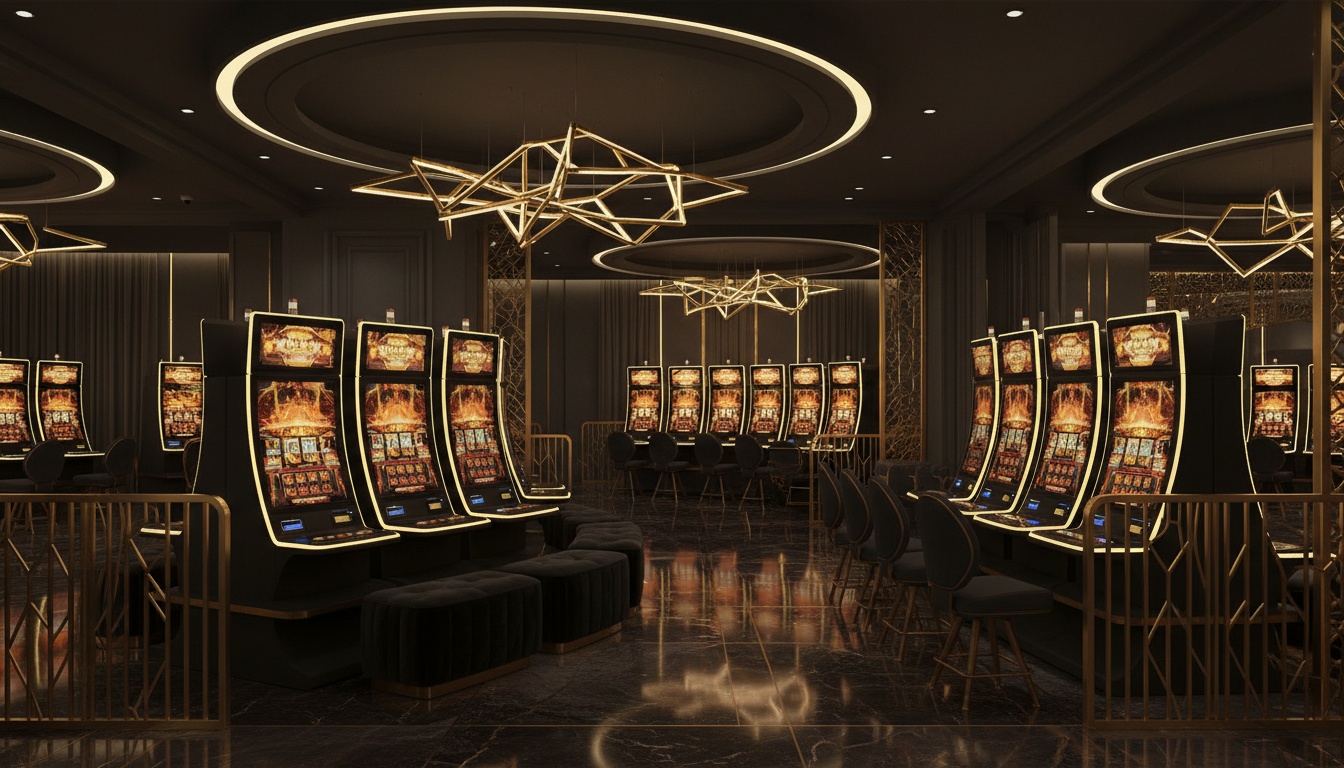 About Cocoa Casino — Detailed Review